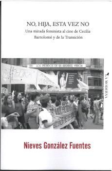 NO HIJA ESTA VEZ NO