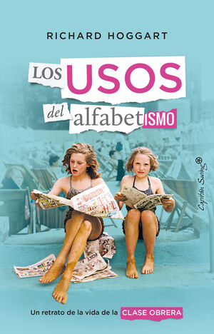 LOS USOS DEL ALFABETISMO