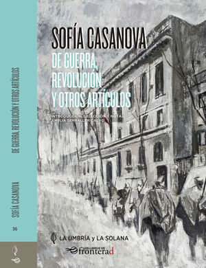 DE GUERRA, REVOLUCION Y OTROS ARTICULOS.(COEDICION
