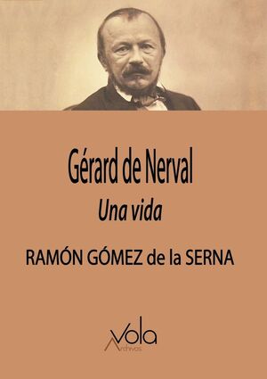 GERARD DE NERVAL