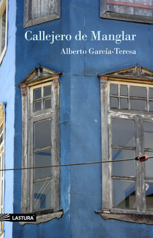 CALLEJERO DE MANGLAR