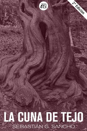 LA CUNA DEL TEJO