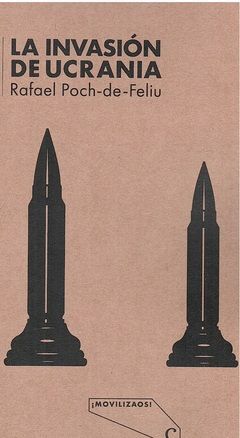 LA INVASION DE UCRANIA