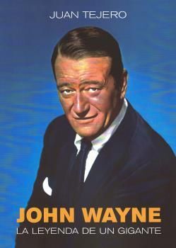 JOHN WAYNE