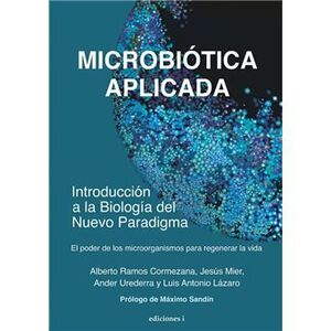 MICROBIOTICA APLICADA