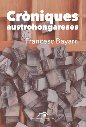 CRÒNIQUES AUSTROHONGARESES