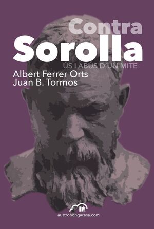 CONTRA SOROLLA