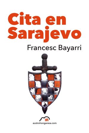 CITA EN SARAJEVO