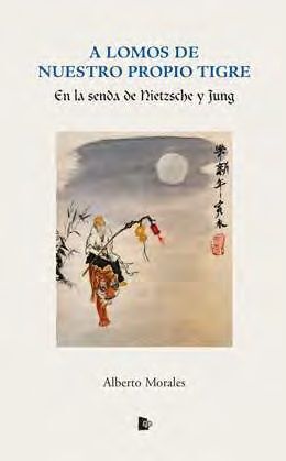 A LOMOS DE NUESTRO PROPIO TIGRE