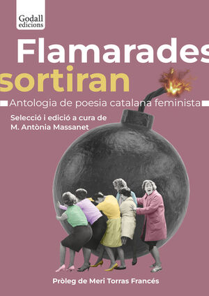 FLAMARADES SORTIRAN (4ª EDICIÓ)