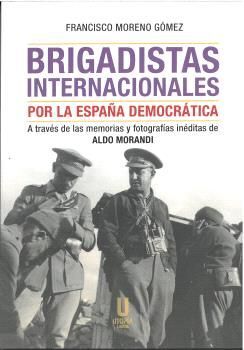 BRIGADISTAS INTERNACIONALES POR LA ESPAÑA DEMOCRÁT