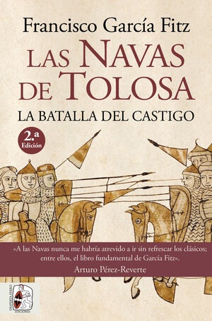 NAVAS DE TOLOSA, LAS