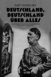 DEUSTCHLAND, DEUSTCHLAND UBER ALLES