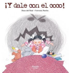 ¡Y DALE CON EL COCO!