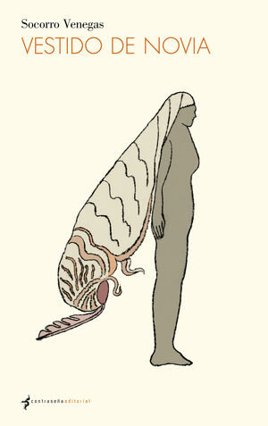VESTIDO DE NOVIA