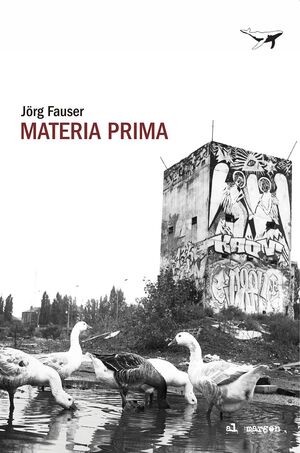 MATERIA PRIMA