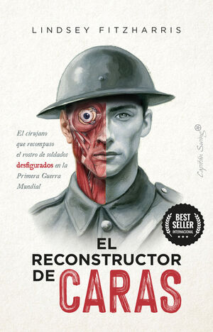 RECONSTRUCTOR DE CARAS,EL