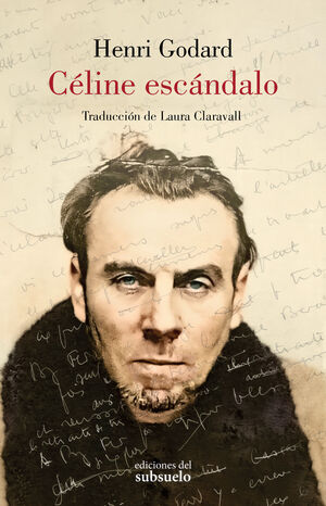 CÈLINE ESCÁNDALO