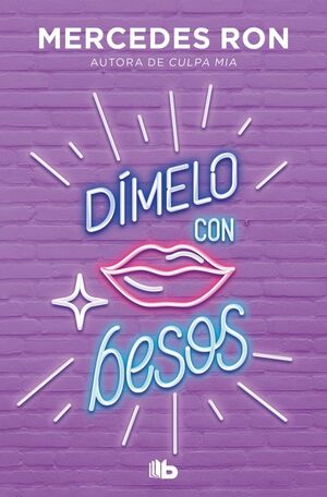 DIMELO CON BESOS (DIMELO 3)