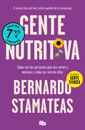 GENTE NUTRITIVA (TAPA FLEX)