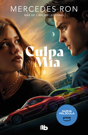 CULPA MIA (ED PELICULA) (CULPABLES 1)