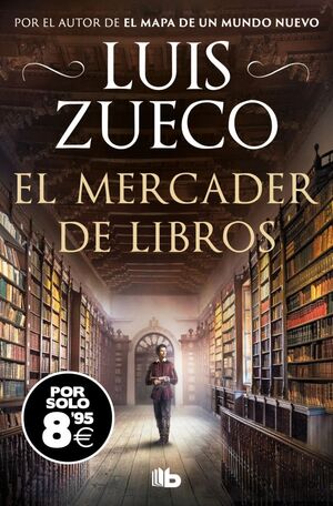 MERCADER DE LIBROS (BLACK FRIDAY)