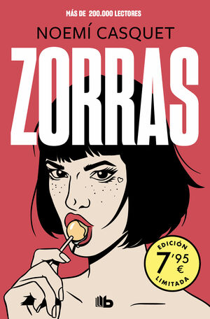 ZORRAS (TAPA FLEX)