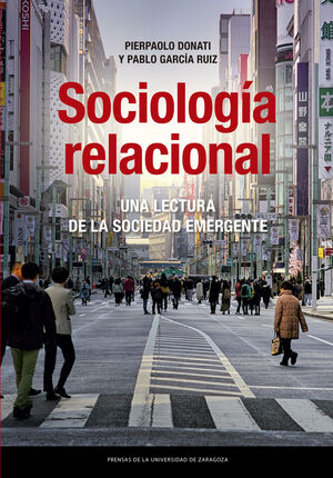 SOCIOLOGÍA RELACIONAL