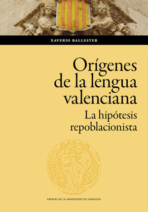 ORIGENES DE LA LENGUA VALENCIANA LOS