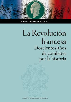 LA REVOLUCION FRANCESA