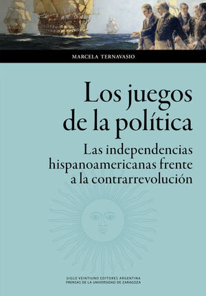 JUEGOS  DE LA POLITICA