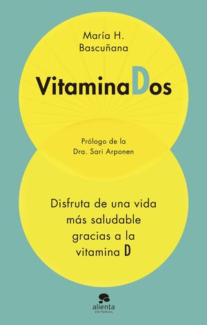 VITAMINADOS - DISFRUTA DE UNA VIDA MAS SALUDABLE G