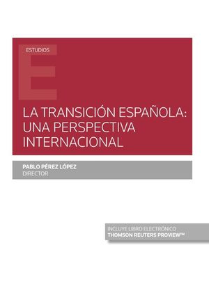TRANSICION ESPAÑOLA UNA PERSPECTIVA IN