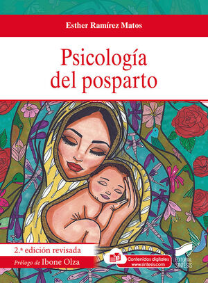 PSICOLOGIA DEL POSPARTO