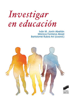 INVESTIGAR EN EDUCACION