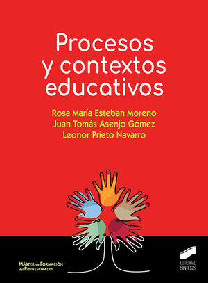 PROCESOS Y CONTEXTOS EDUCATIVOS