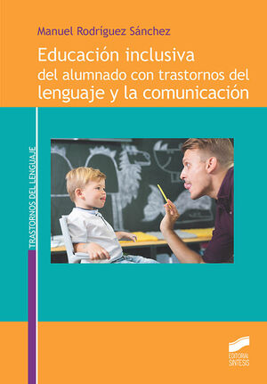 EDUCACION INCLUSIVA DEL ALUMNADO CON TR