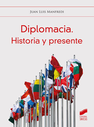 DIPLOMACIA HISTORIA Y PRESENTE