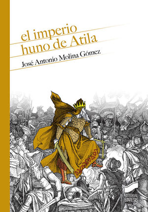 EL IMPERIO HUNO DE ATILA