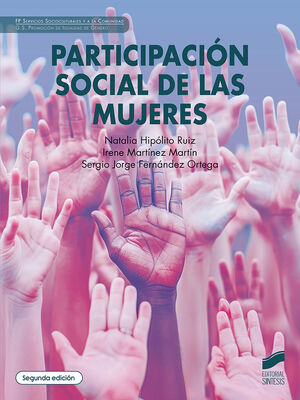 (G.S).PARTICIPACION SOCIAL DE LAS MUJERES