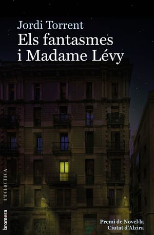 ELS FANTASMES I MADAME LEVY