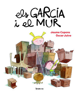 GARCIA I EL MUR (VAL)