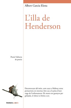 ILLA DE HENDERSON