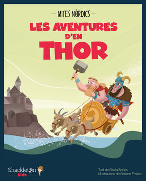 AVENTURES D'EN THOR, LES