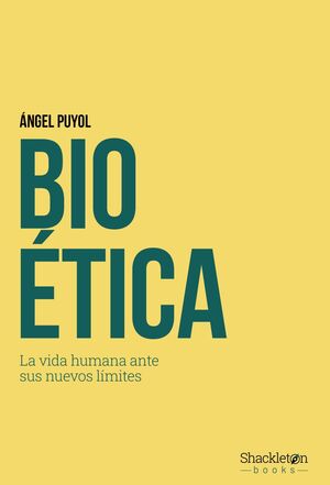 BIOÉTICA