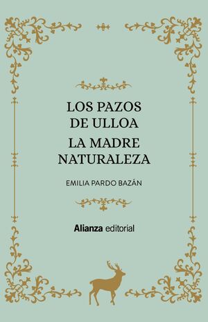 LOS PAZOS DE ULLOA. LA M
