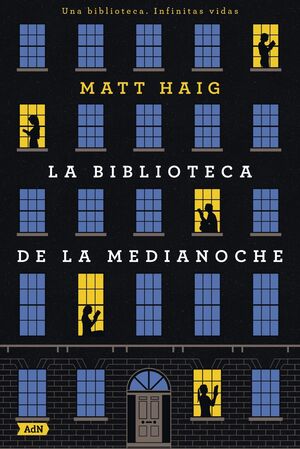 LA BIBLIOTECA DE LA MEDI