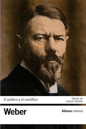 EL POLITICO Y EL CIENTIFICO