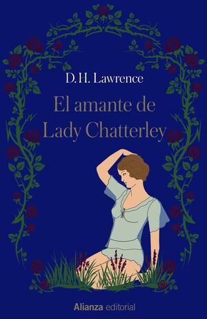 EL AMANTE DE LADY CHATTE