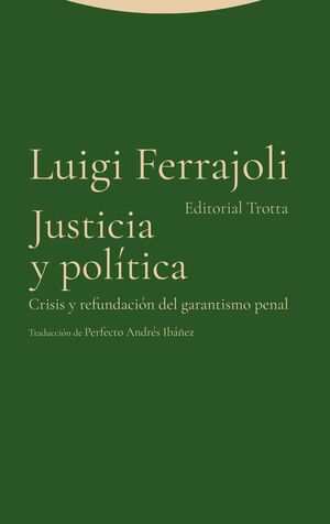 JUSTICIA Y POLITICA